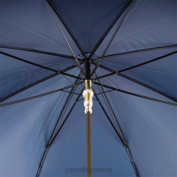 ομπρέλα | PASOTTI 479 oxf-8 k68pb - ομπρέλα τουταγχαμών 2N6B837 άνδρες